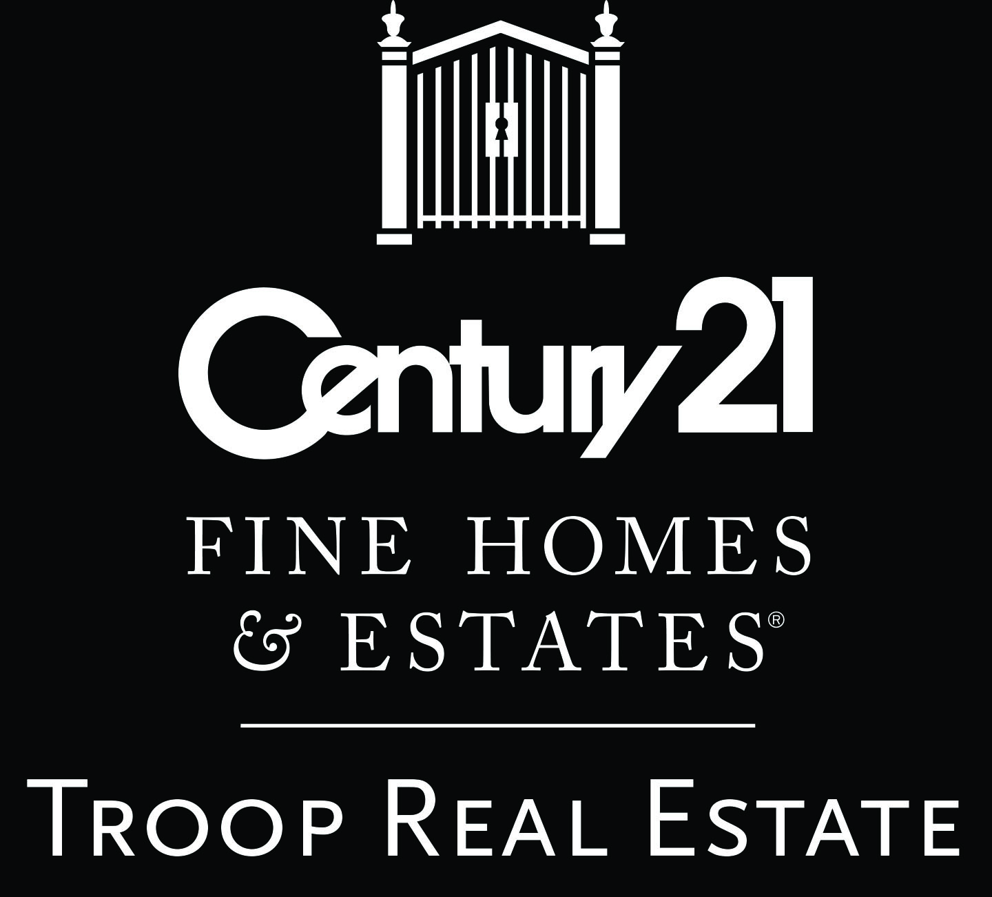 Century 2 Fine Estates Logo